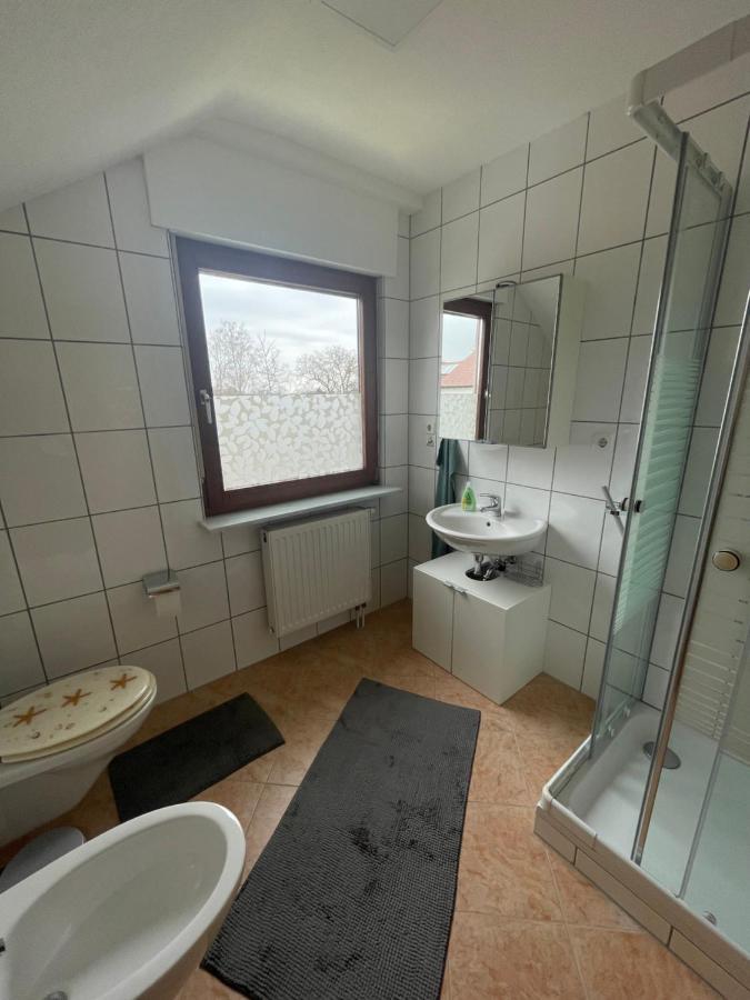 Ferienwohnung Fam. Albert Heuchelheim-Klingen Exterior photo